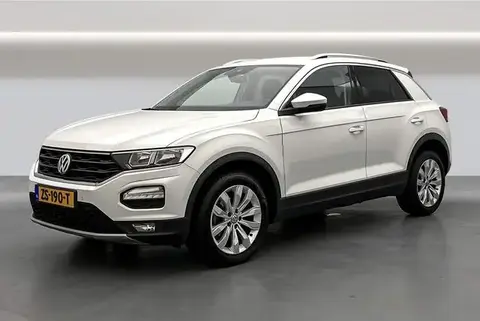 Annonce VOLKSWAGEN T-ROC Essence 2019 d'occasion 