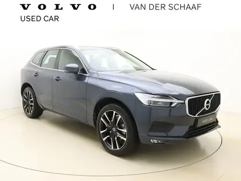 Annonce VOLVO XC60 Essence 2018 d'occasion 