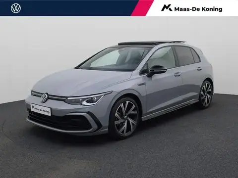 Annonce VOLKSWAGEN GOLF Essence 2024 d'occasion 