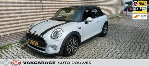 Used MINI COOPER Petrol 2018 Ad 