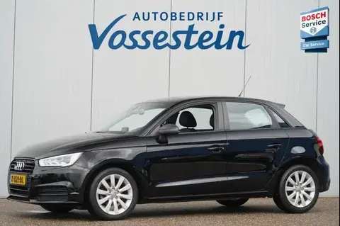 Used AUDI A1 Petrol 2018 Ad 