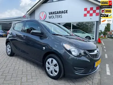 Used OPEL KARL Petrol 2019 Ad 