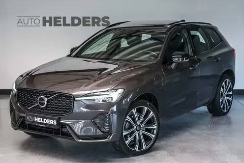 Used VOLVO XC60 Hybrid 2022 Ad 