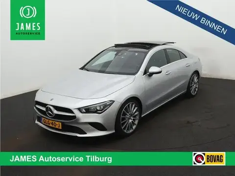 Used MERCEDES-BENZ CLASSE CLA Petrol 2020 Ad 