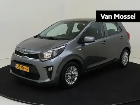 Used KIA PICANTO Petrol 2021 Ad 