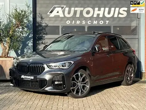 Used BMW X1 Hybrid 2021 Ad 