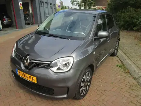 Annonce RENAULT TWINGO Essence 2021 d'occasion 