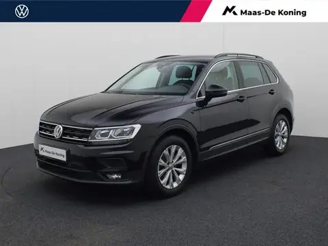 Annonce VOLKSWAGEN TIGUAN Essence 2018 d'occasion 