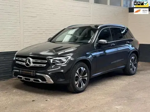 Used MERCEDES-BENZ CLASSE GLC Diesel 2020 Ad 