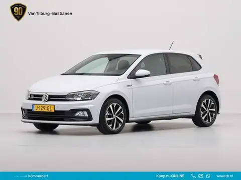 Used VOLKSWAGEN POLO Petrol 2020 Ad 