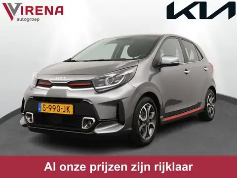 Annonce KIA PICANTO Essence 2023 d'occasion 