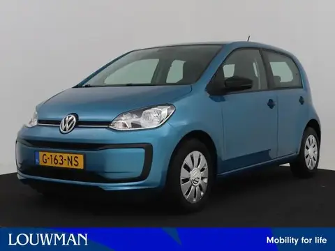 Used VOLKSWAGEN UP! Petrol 2019 Ad 