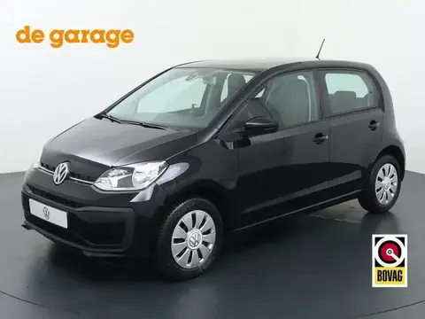 Used VOLKSWAGEN UP! Petrol 2018 Ad 