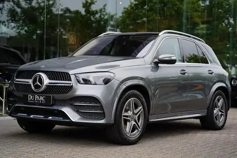 Annonce MERCEDES-BENZ CLASSE GLE Hybride 2022 d'occasion 