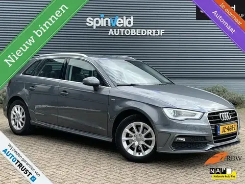 Used AUDI A3 Petrol 2016 Ad 