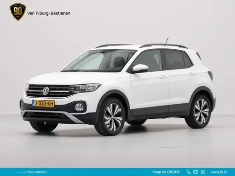 Annonce VOLKSWAGEN T-CROSS Essence 2020 d'occasion 