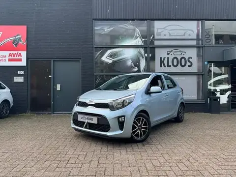 Annonce KIA PICANTO Essence 2018 d'occasion 