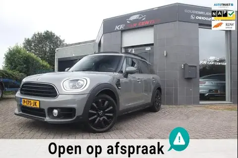 Used MINI COUNTRYMAN Petrol 2017 Ad 