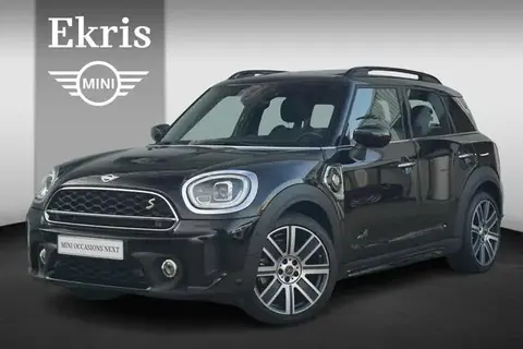 Annonce MINI COUNTRYMAN Hybride 2021 d'occasion 