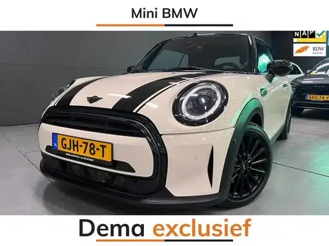 Used MINI COOPER Petrol 2021 Ad 