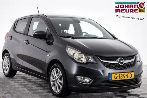 Used OPEL KARL Petrol 2019 Ad 