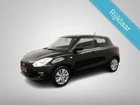 Annonce SUZUKI SWIFT Essence 2020 d'occasion 