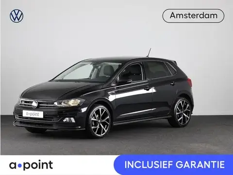 Used VOLKSWAGEN POLO Petrol 2021 Ad 