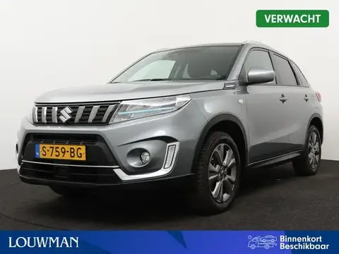 Used SUZUKI VITARA Hybrid 2023 Ad 