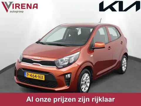 Annonce KIA PICANTO Essence 2022 d'occasion 