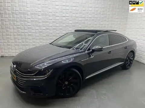 Used VOLKSWAGEN ARTEON Petrol 2018 Ad 