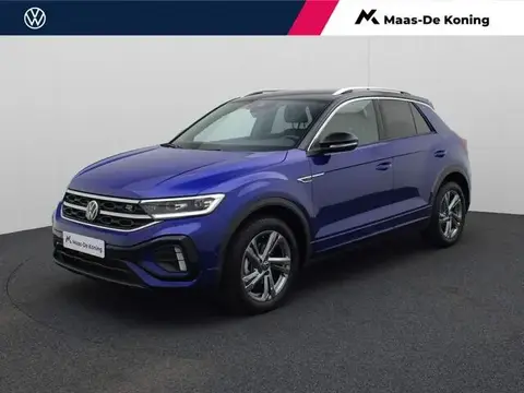 Used VOLKSWAGEN T-ROC Petrol 2024 Ad 