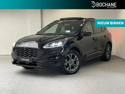 Annonce FORD KUGA Hybride 2022 d'occasion 