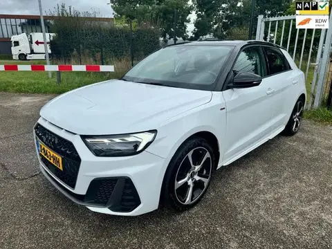 Used AUDI A1 Petrol 2023 Ad 