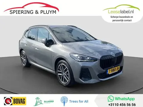 Used BMW SERIE 2 Hybrid 2023 Ad 