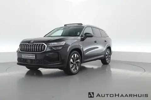 Used SKODA KODIAQ Hybrid 2024 Ad 