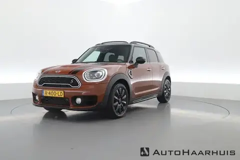 Annonce MINI COUNTRYMAN Essence 2018 d'occasion 