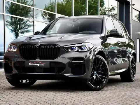 Used BMW X5 Hybrid 2022 Ad 