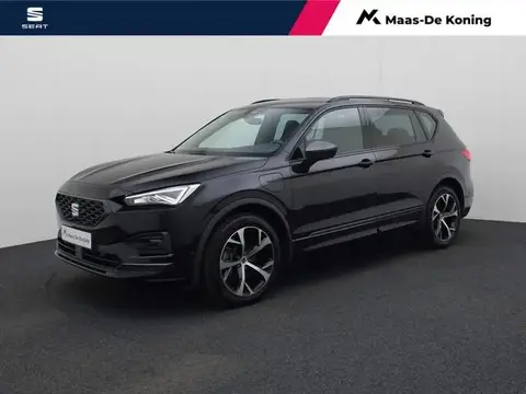 Annonce SEAT TARRACO Hybride 2021 d'occasion 