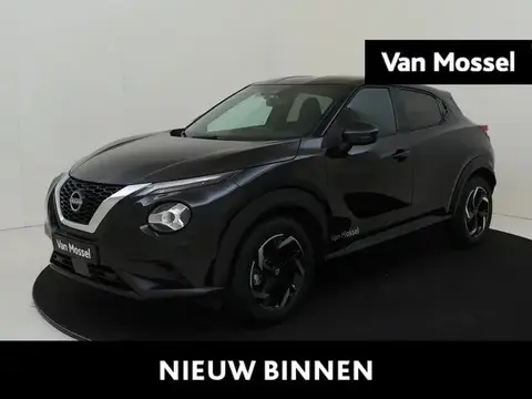 Annonce NISSAN JUKE Essence 2024 d'occasion 