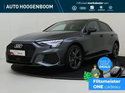 Annonce AUDI A3 Hybride 2023 d'occasion 