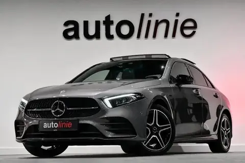 Used MERCEDES-BENZ CLASSE A Hybrid 2020 Ad 