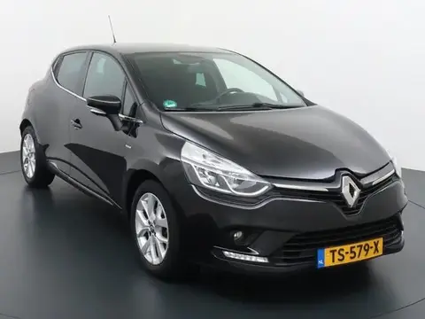 Annonce RENAULT CLIO Essence 2018 d'occasion 