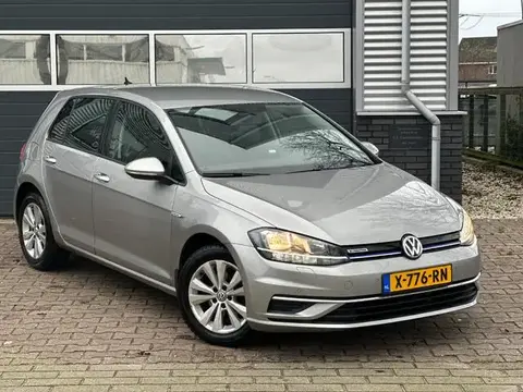 Annonce VOLKSWAGEN GOLF Hybride 2019 d'occasion 