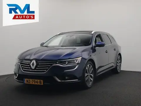 Used RENAULT TALISMAN Petrol 2017 Ad 