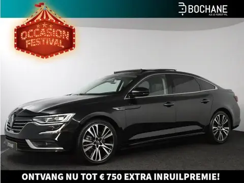 Used RENAULT TALISMAN Petrol 2016 Ad 