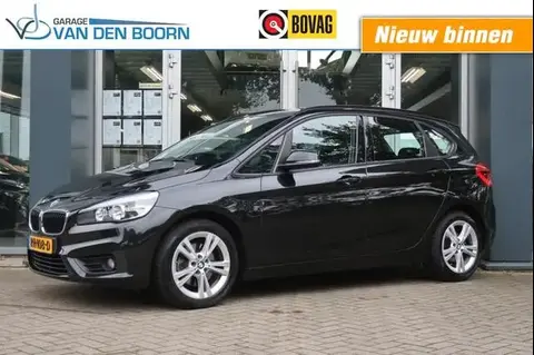 Used BMW SERIE 2 Petrol 2015 Ad 