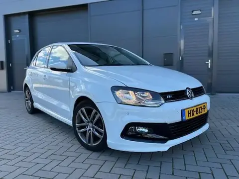 Used VOLKSWAGEN POLO Petrol 2016 Ad 