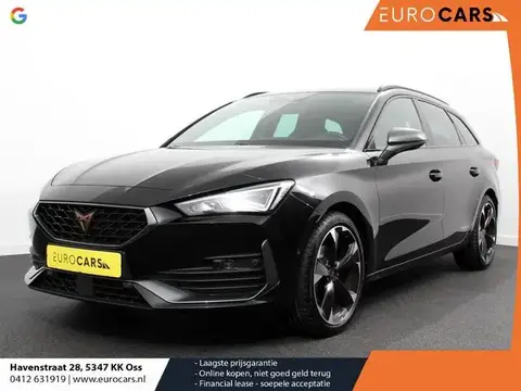 Used CUPRA LEON Petrol 2023 Ad 