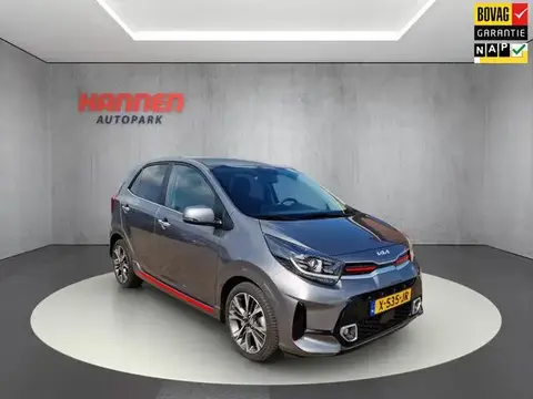 Annonce KIA PICANTO Essence 2022 d'occasion 