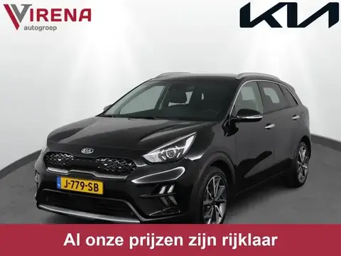 Annonce KIA NIRO Hybride 2020 d'occasion 